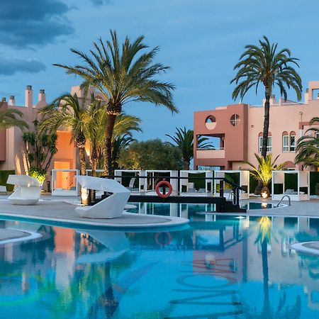 Oliva Nova Beach & Golf Hotel Екстериор снимка
