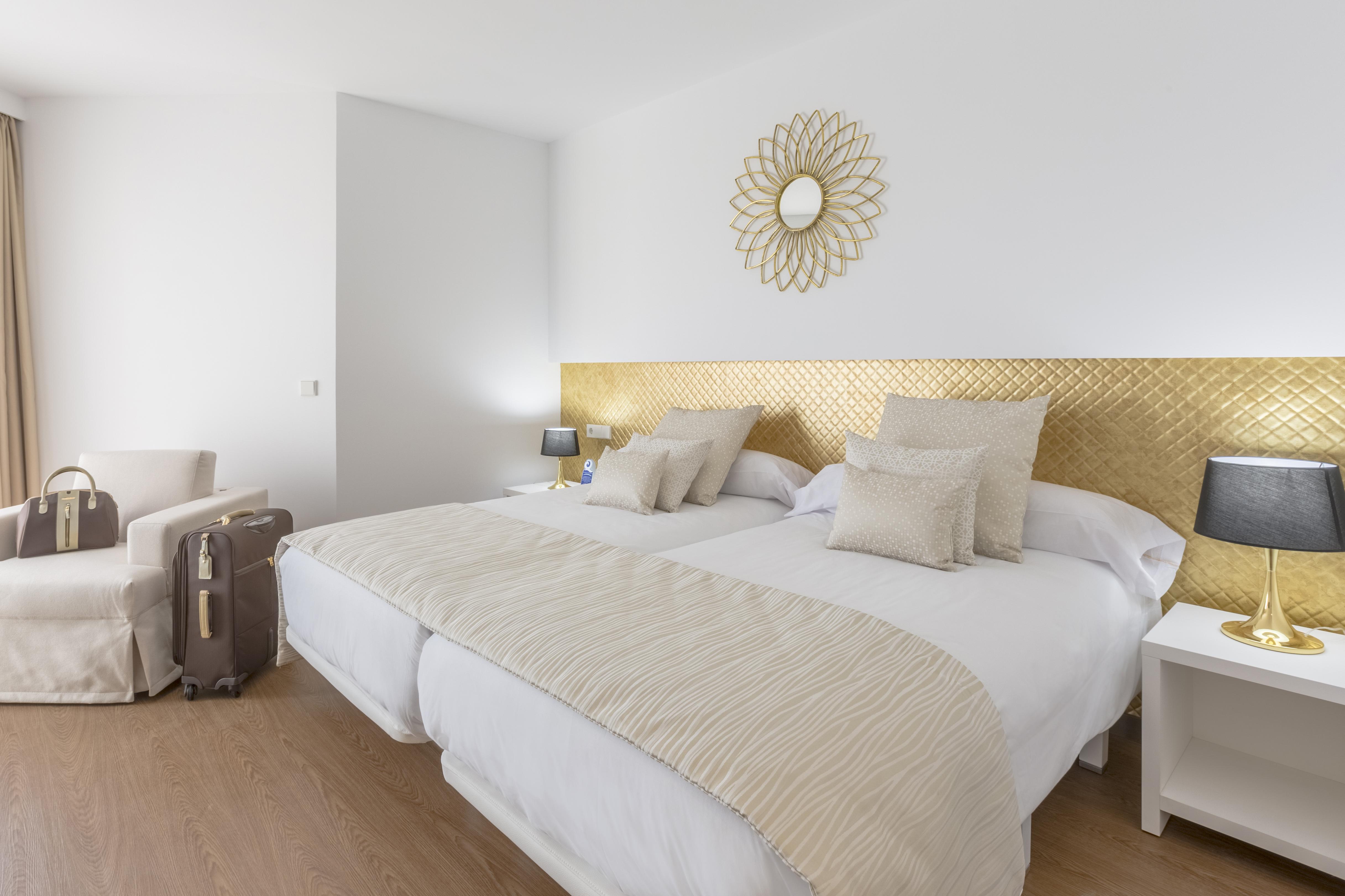 Oliva Nova Beach & Golf Hotel Екстериор снимка