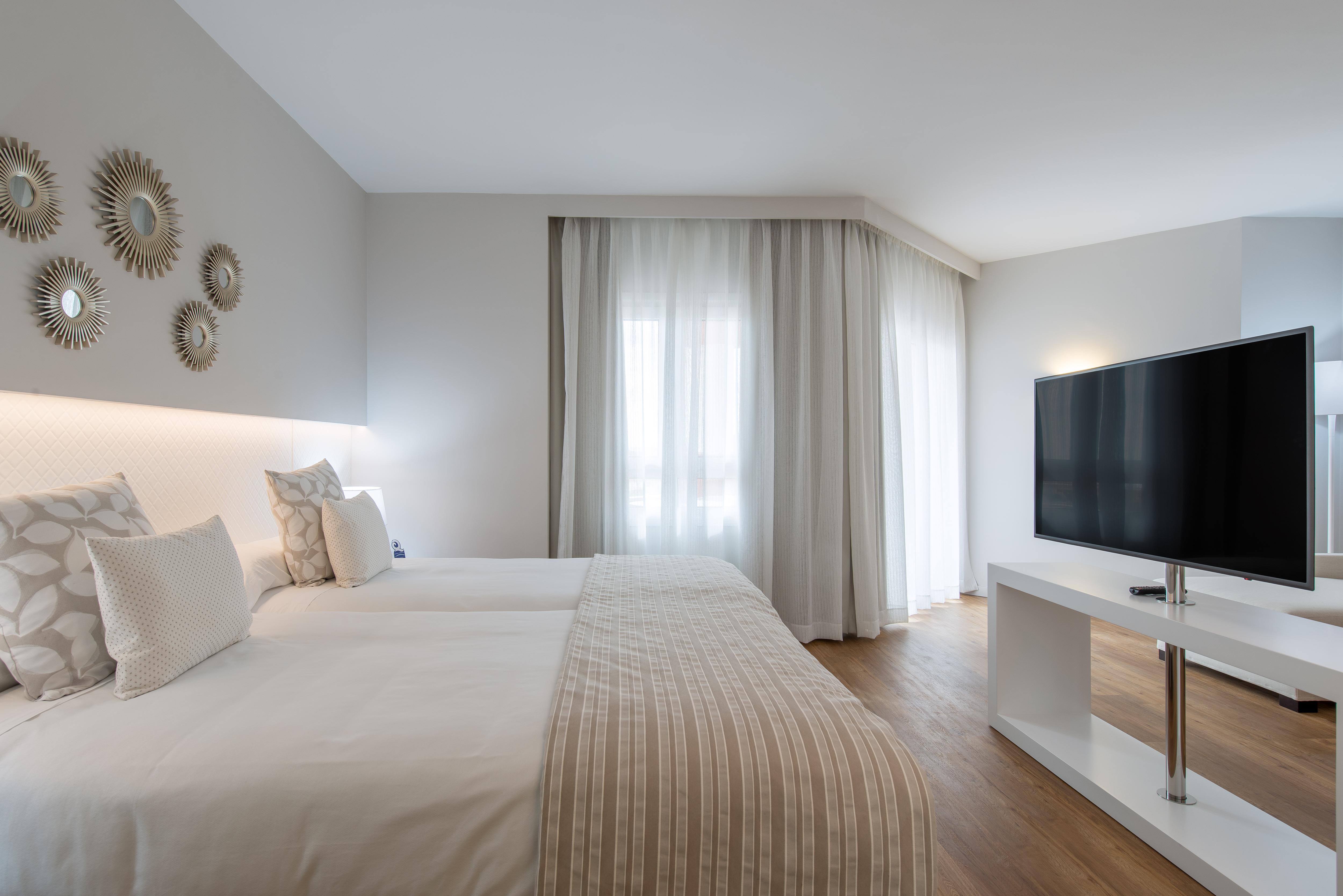 Oliva Nova Beach & Golf Hotel Екстериор снимка