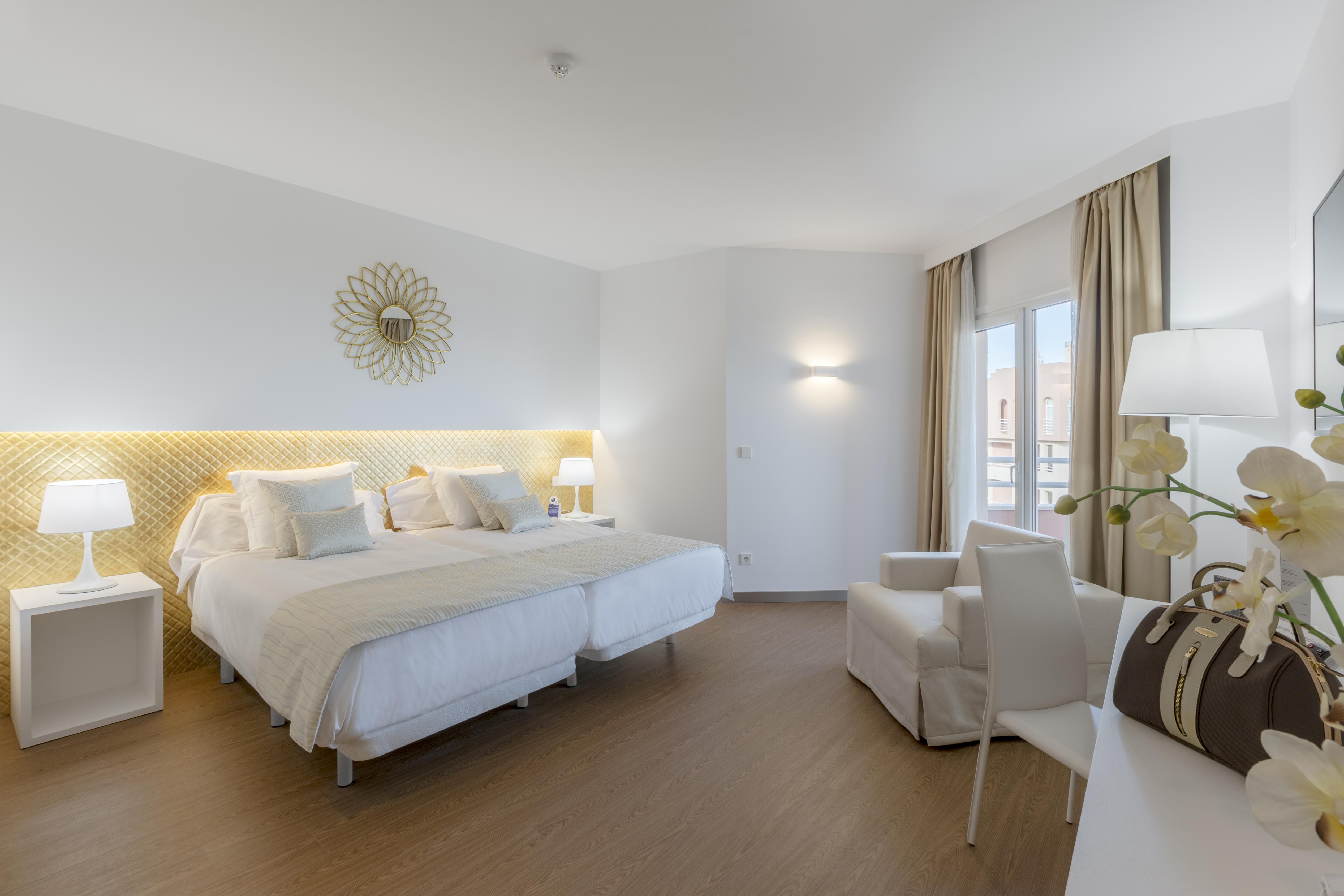 Oliva Nova Beach & Golf Hotel Екстериор снимка