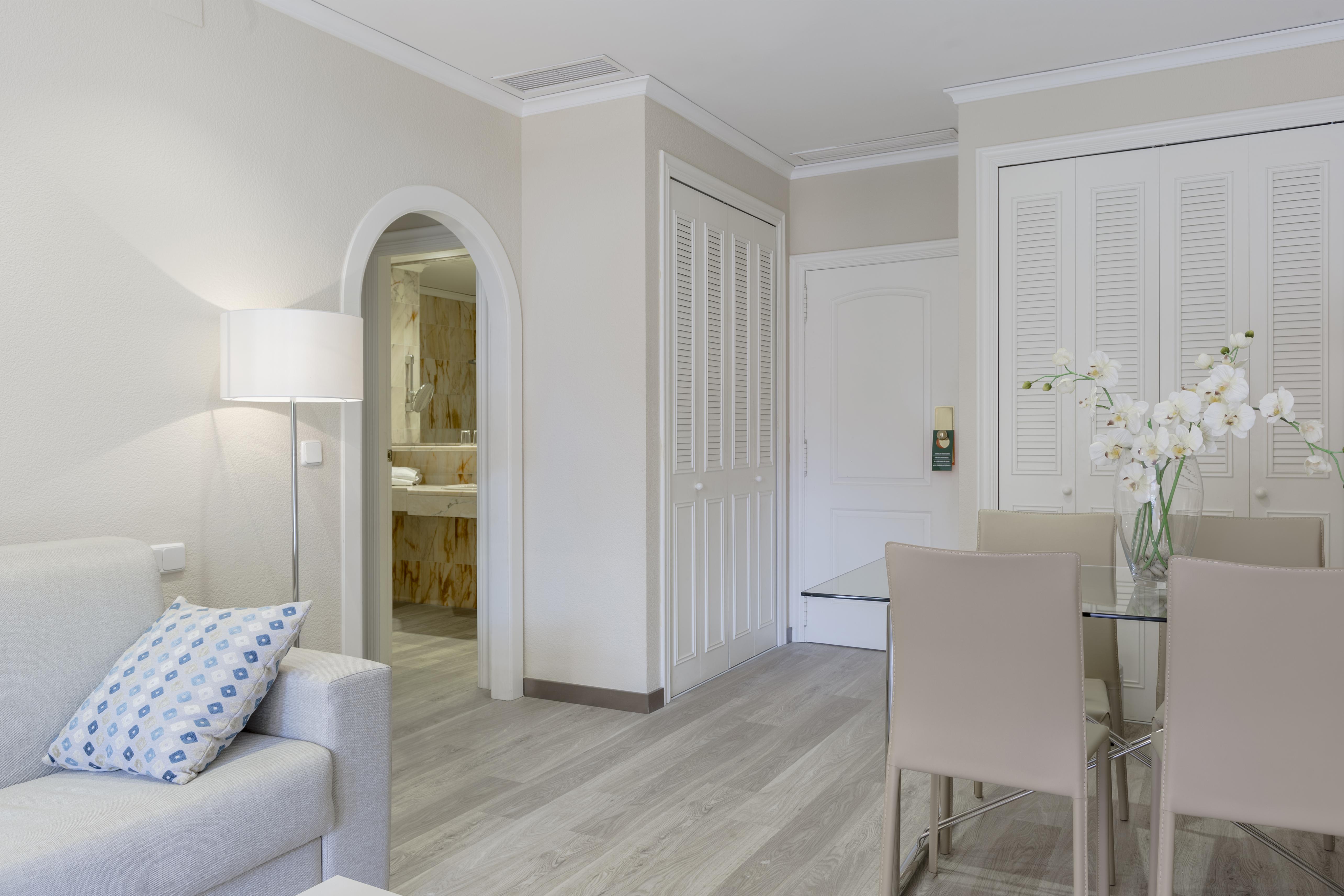 Oliva Nova Beach & Golf Hotel Екстериор снимка