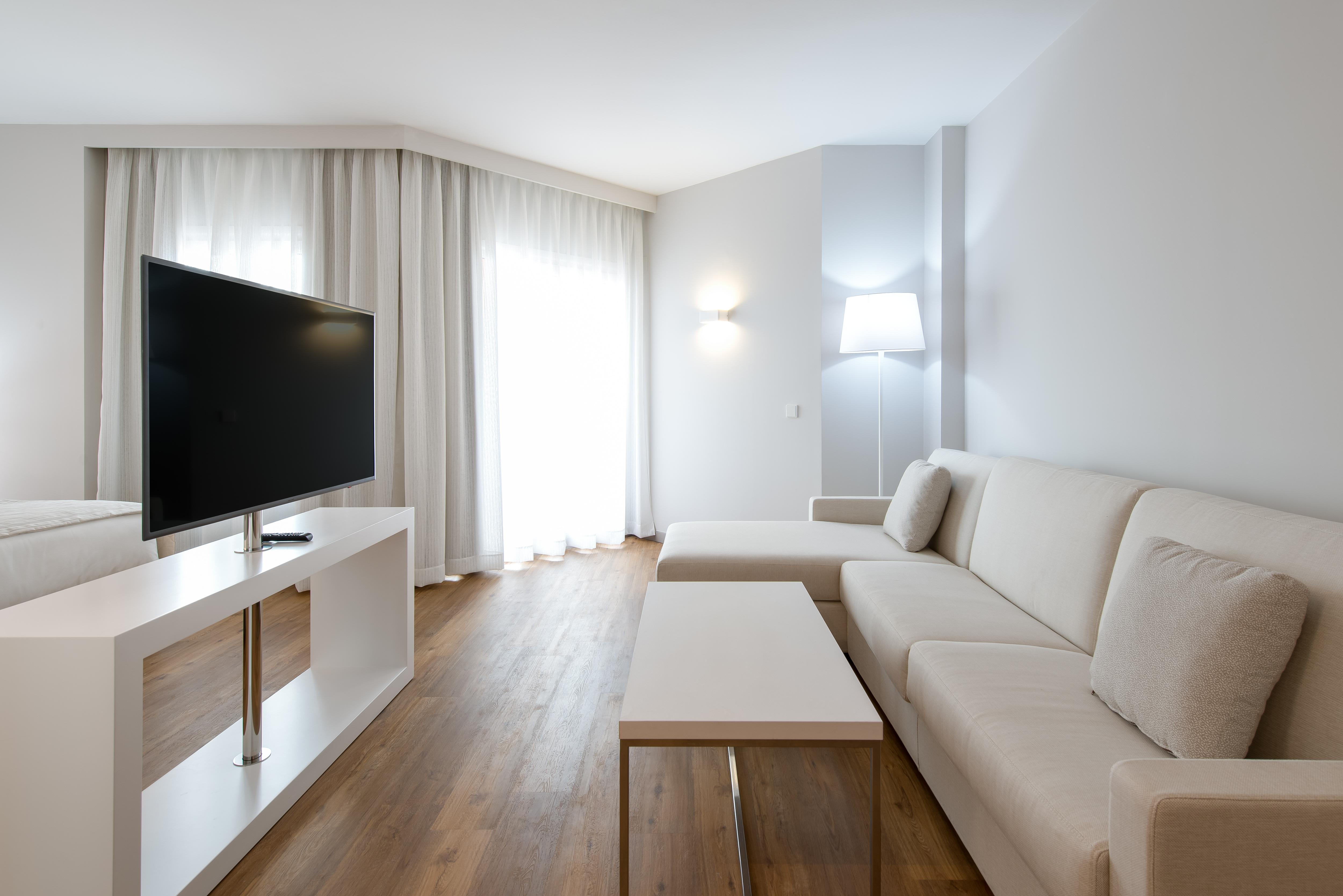 Oliva Nova Beach & Golf Hotel Екстериор снимка