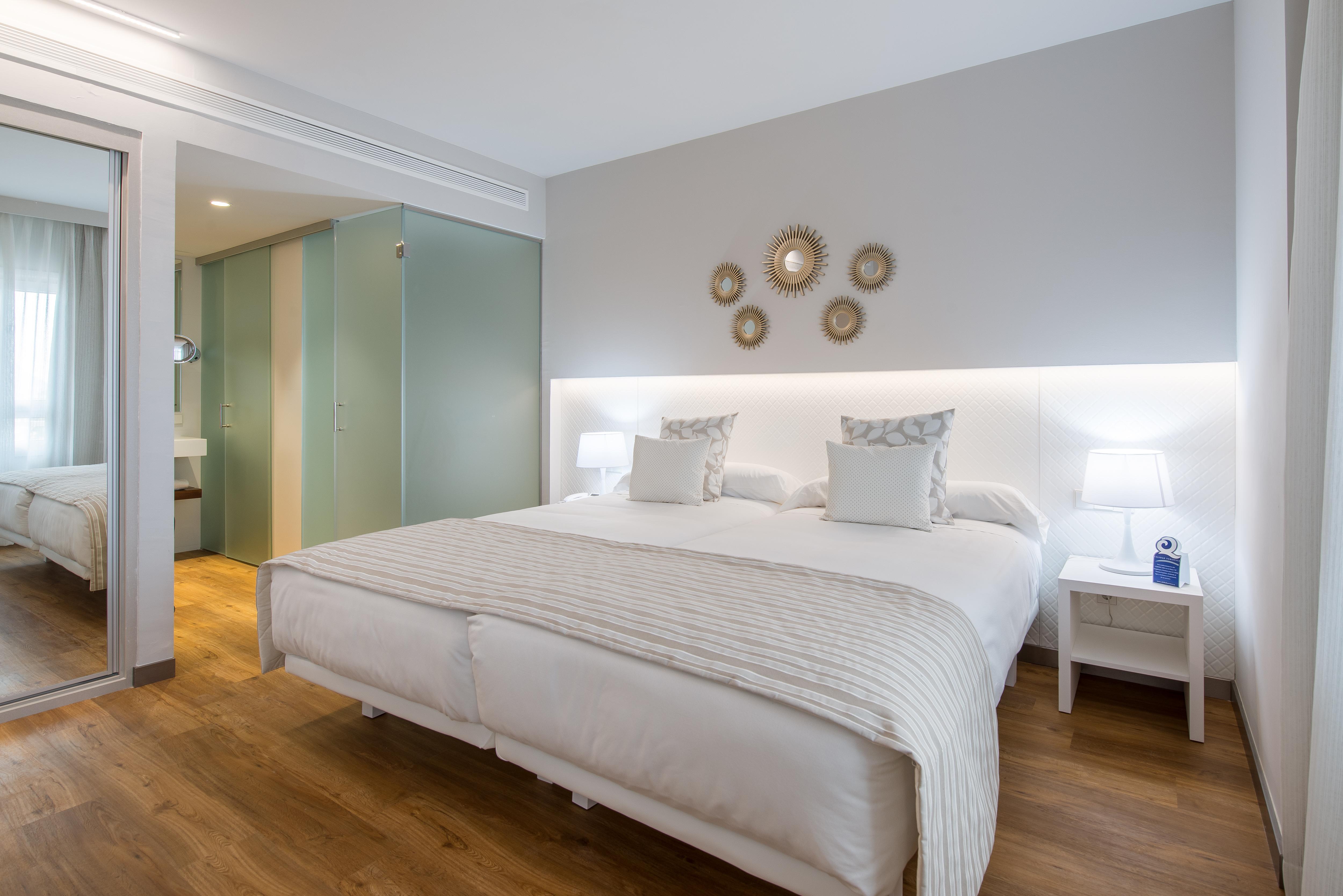 Oliva Nova Beach & Golf Hotel Екстериор снимка