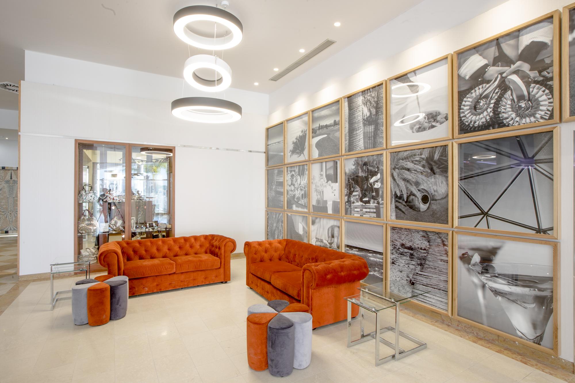Oliva Nova Beach & Golf Hotel Екстериор снимка