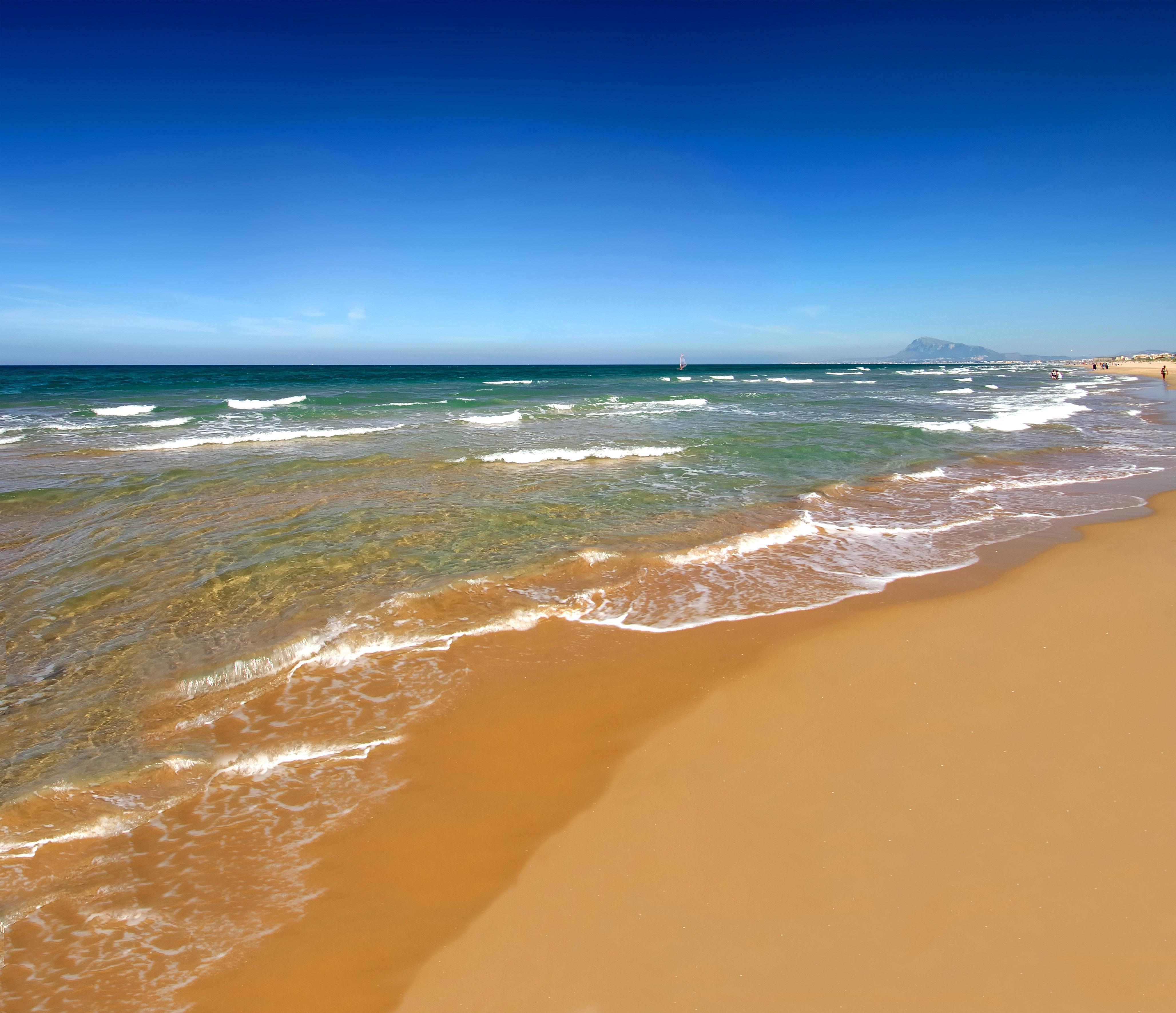 Oliva Nova Beach & Golf Hotel Съоръжения снимка
