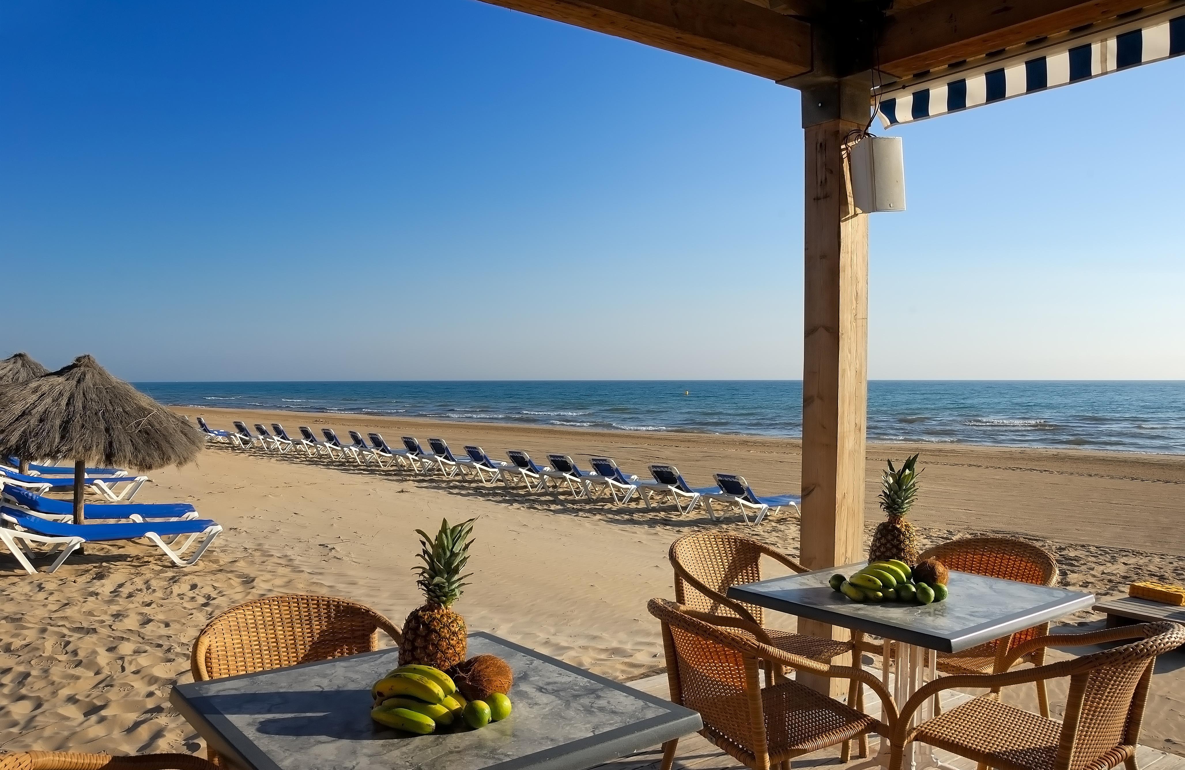 Oliva Nova Beach & Golf Hotel Екстериор снимка