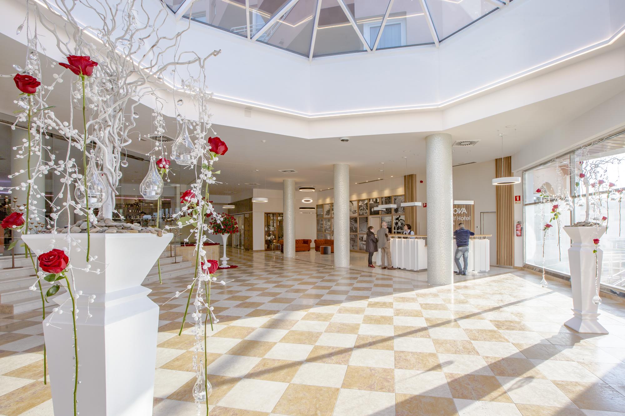 Oliva Nova Beach & Golf Hotel Екстериор снимка