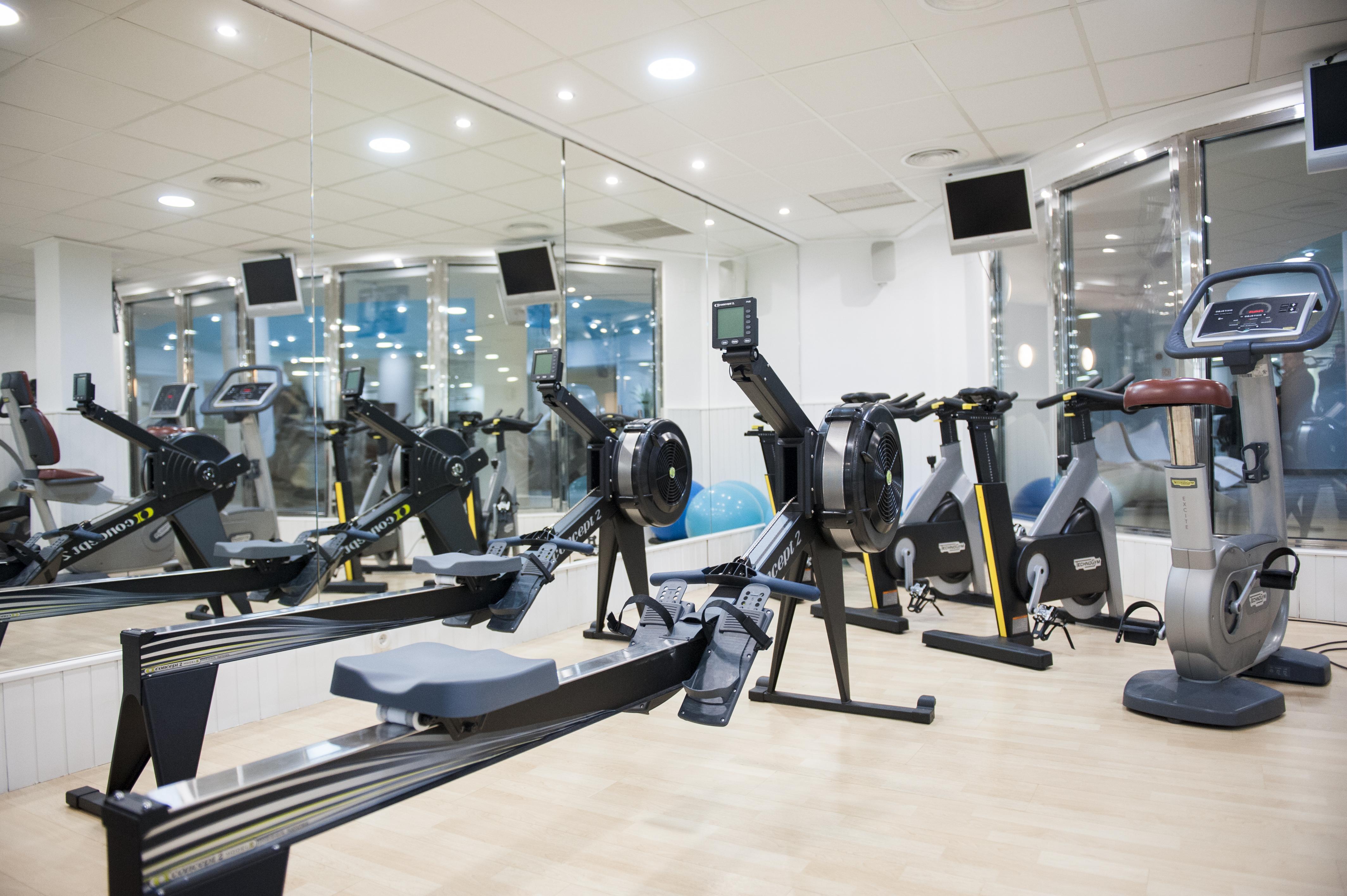 Oliva Nova Beach & Golf Hotel Екстериор снимка