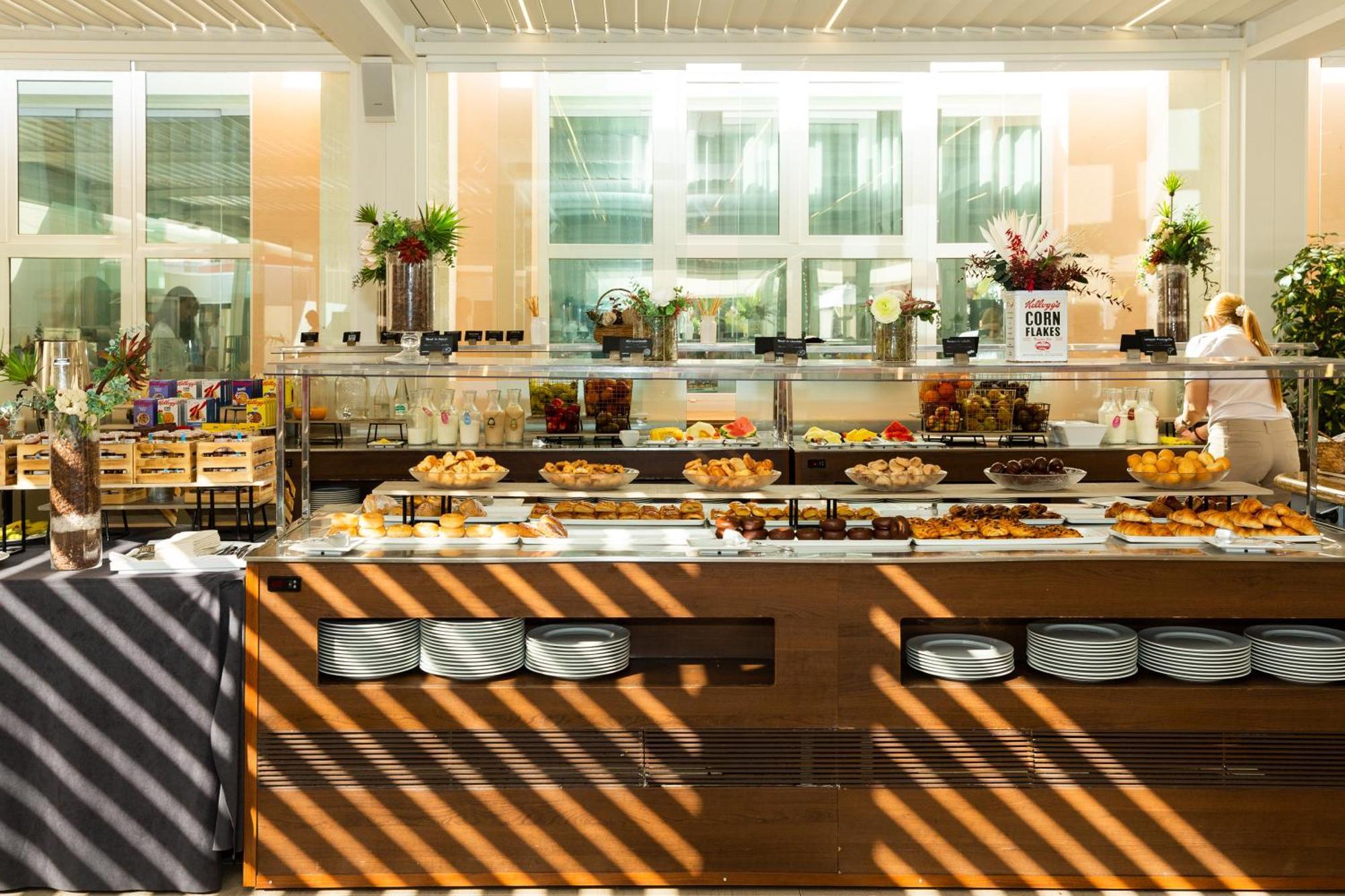 Oliva Nova Beach & Golf Hotel Екстериор снимка