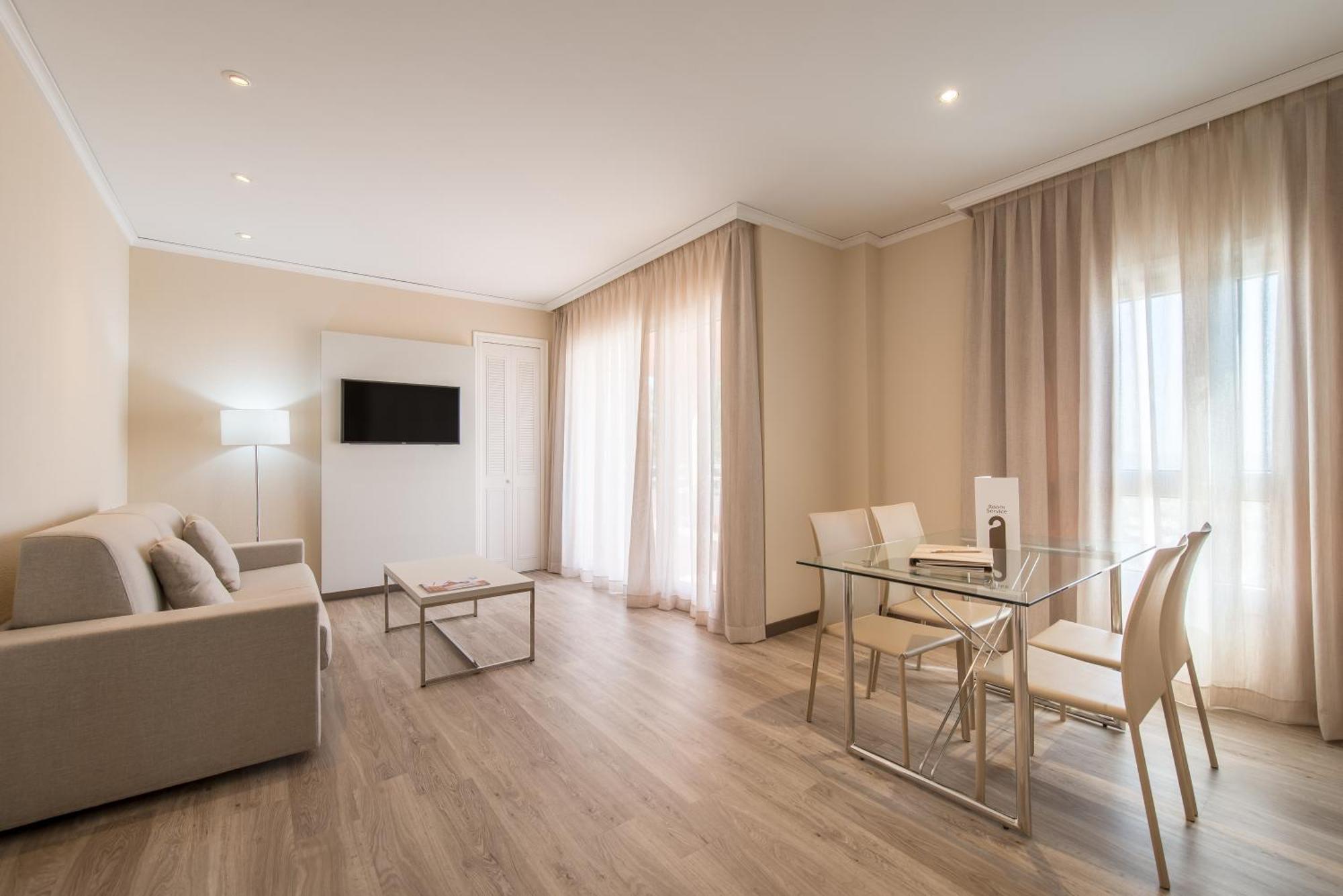 Oliva Nova Beach & Golf Hotel Екстериор снимка
