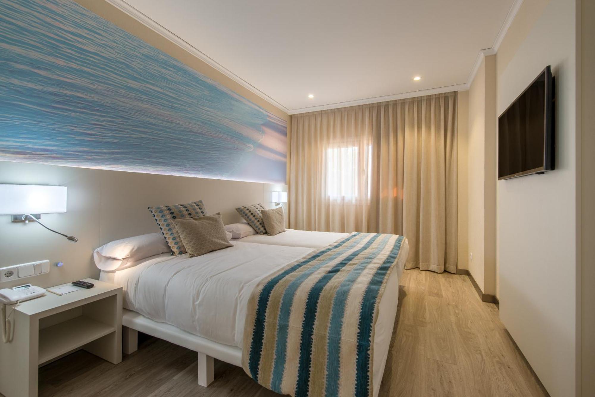 Oliva Nova Beach & Golf Hotel Екстериор снимка