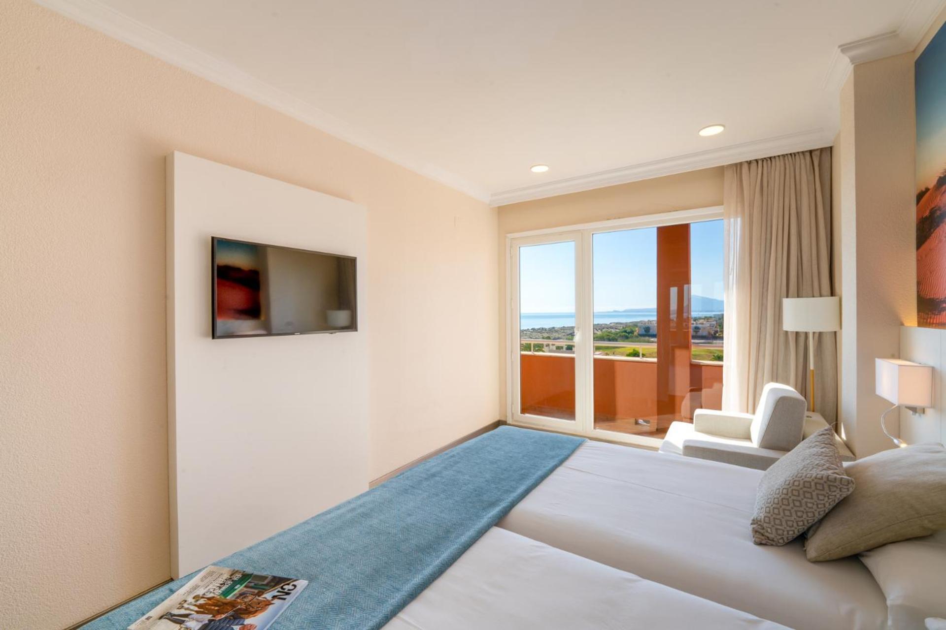 Oliva Nova Beach & Golf Hotel Екстериор снимка