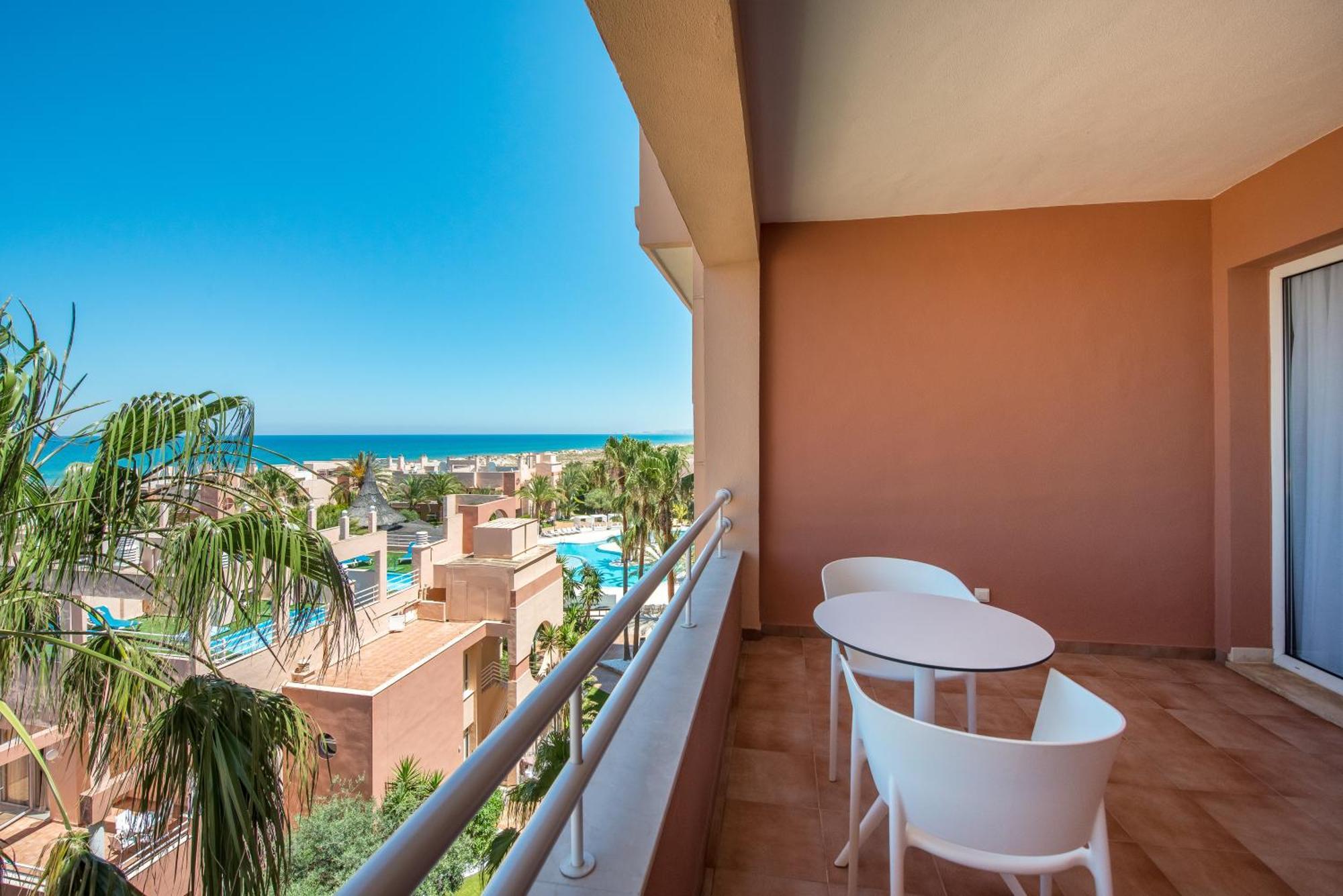 Oliva Nova Beach & Golf Hotel Екстериор снимка