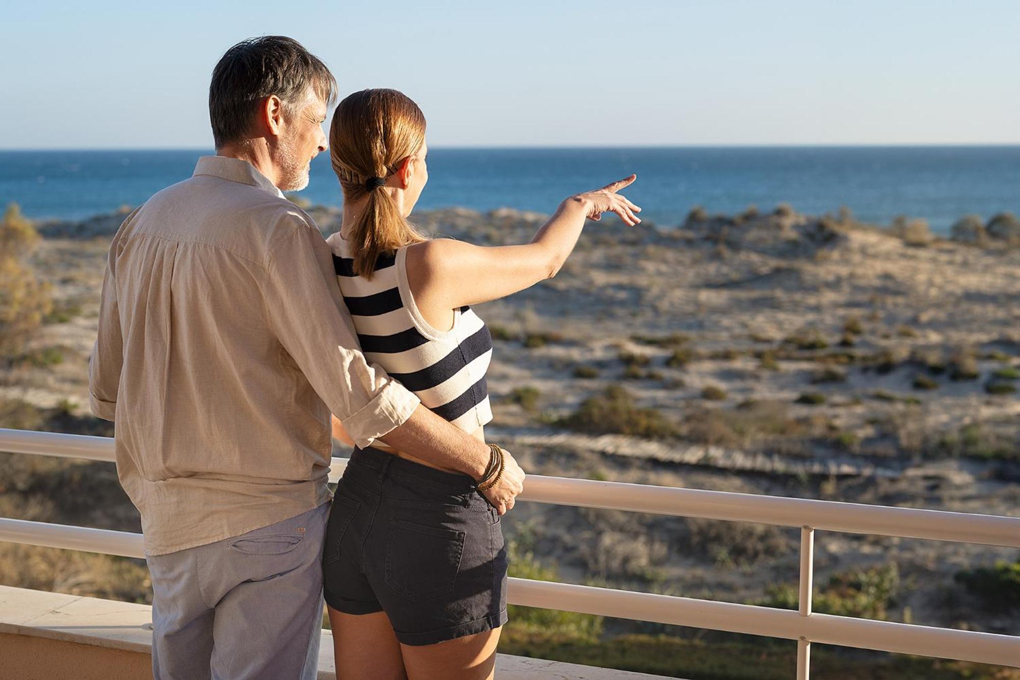 Oliva Nova Beach & Golf Hotel Екстериор снимка
