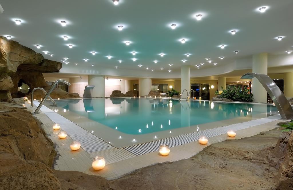 Oliva Nova Beach & Golf Hotel Екстериор снимка