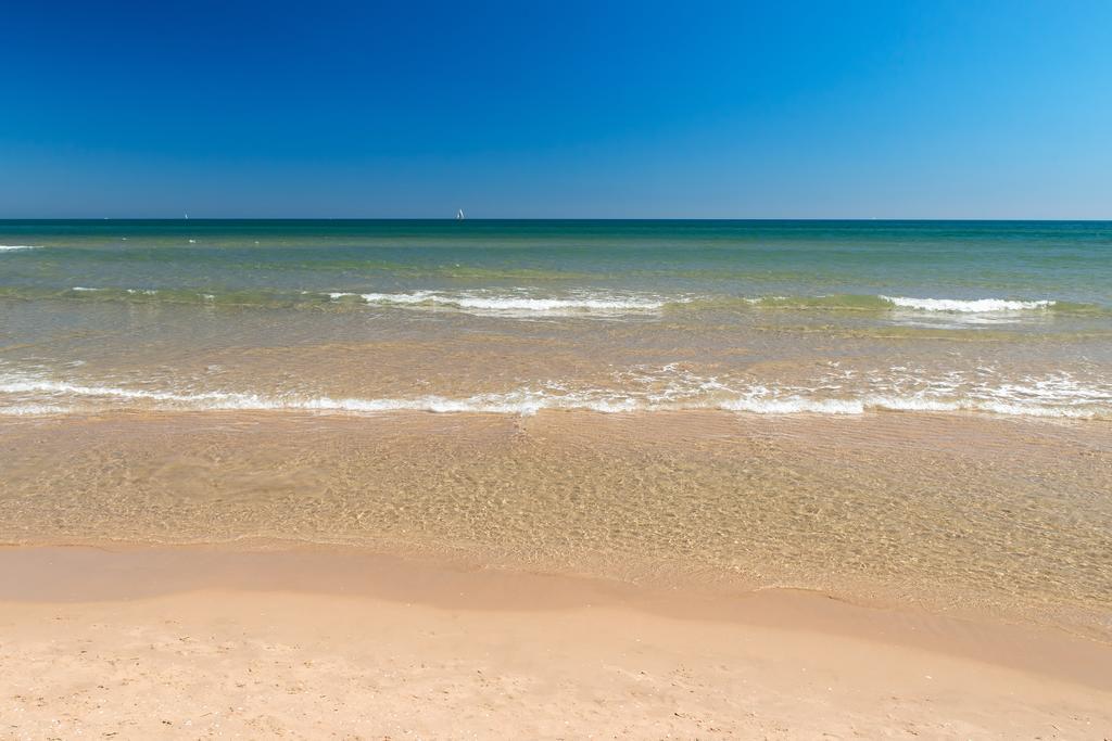 Oliva Nova Beach & Golf Hotel Екстериор снимка