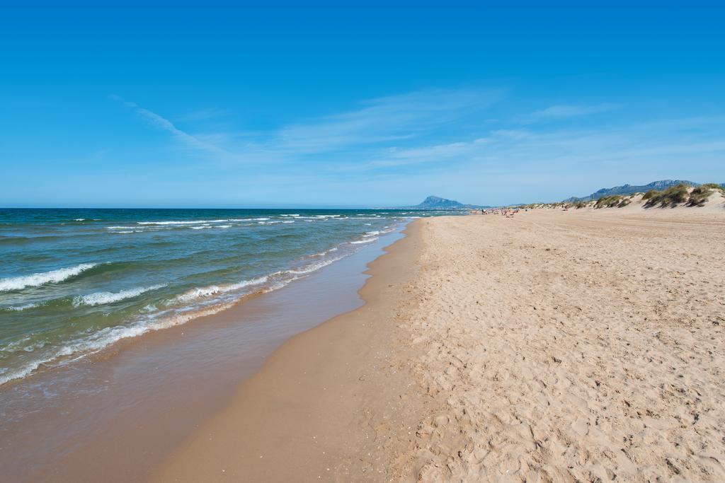 Oliva Nova Beach & Golf Hotel Екстериор снимка