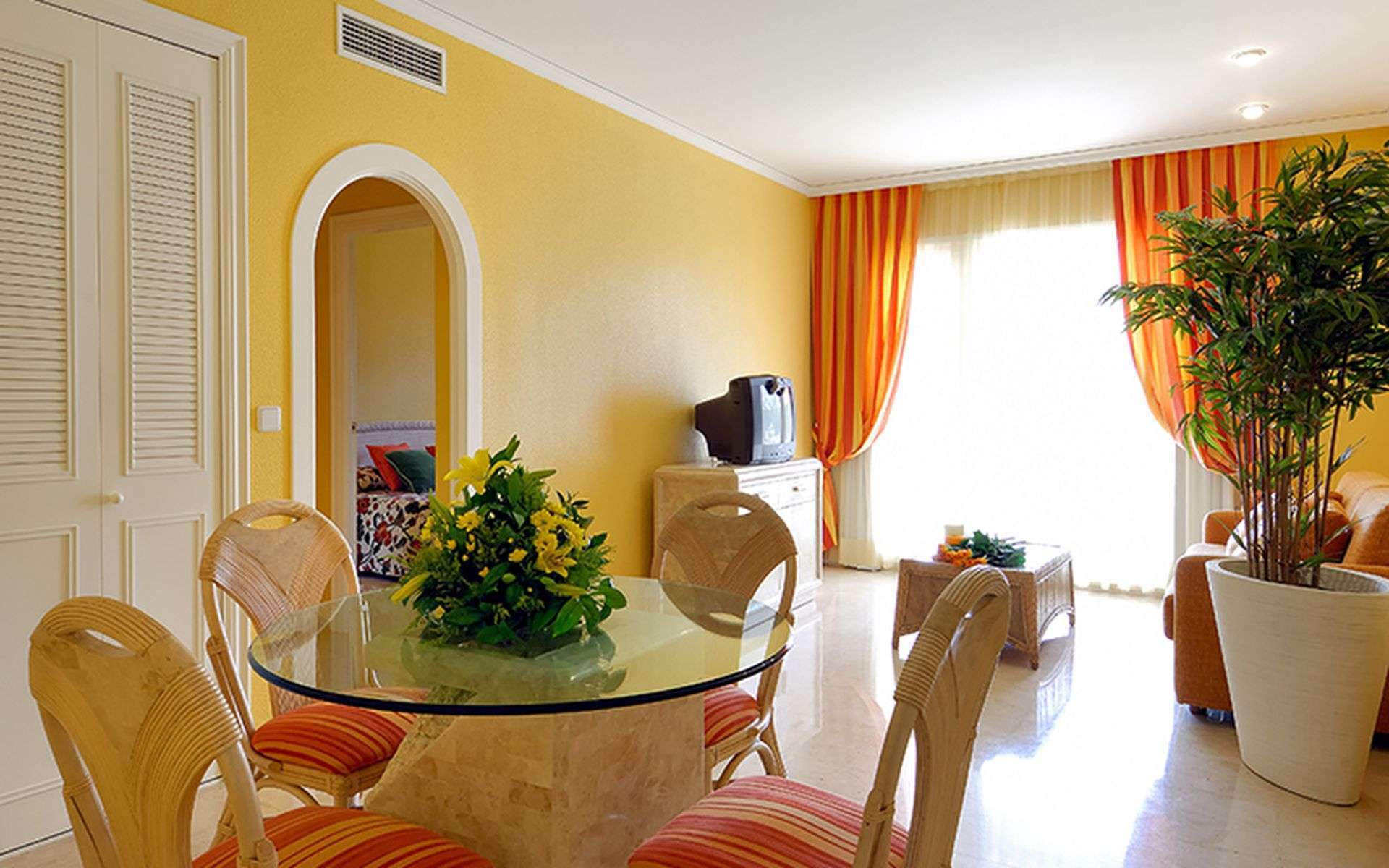 Oliva Nova Beach & Golf Hotel Екстериор снимка
